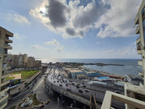 Alexandria city square
